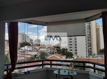 Apartamento · 104m² · 3 Quartos · 2 Vagas · CONDOMINIO DUAS TORRES - Apartamento Alto de Pinheiros, São Paulo/SP