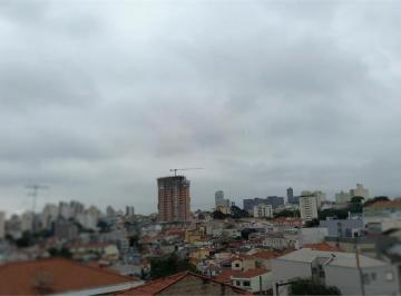 Casa de 3 quartos, São Paulo · Sobrado em condomínio com 3 quartos no TUCURUVI