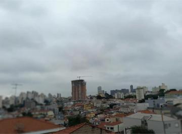 Casa de 3 quartos, São Paulo · Sobrado em condomínio com 3 quartos no TUCURUVI