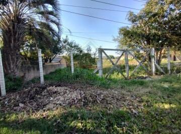 Foto 01 · Terreno, Tijuca, Alvorada, RS
