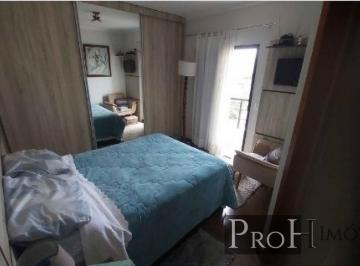 Apartamento de 2 quartos, Santo André · Apartamento 2 dormitórios sendo 1 suíte – R$ 430.000,00