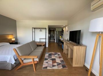 Apartamento de 1 quarto, Brasília ·  LAKE SIDE - LINDO FLAT-  LAKESIDE BEIRA LAGO - APARTAMENTO