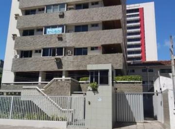 Apartamento de 3 quartos, Recife · Apartamento 132m², 3 quartos, sendo 1 suíte, dependência, salão de festas