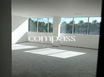 Foto 01 · Sala comercial para locação no Novo Mundo Empresarial no Paiva - Cabo de Sto. Agostinho - PE