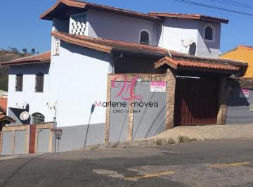 Foto 01 · Casa, Jardim Santa Lúcia, Campo Limpo Paulista, SP