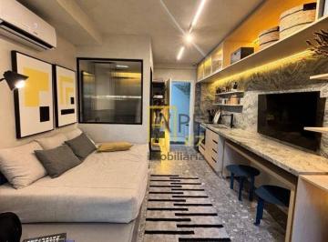 4dad0c5fab41f3a4de88a6cae6eb457ae2e1b7d7 · Studios de 23m e apartamentos de 30m a39m 1 e 2 dormitórios - Lançamento