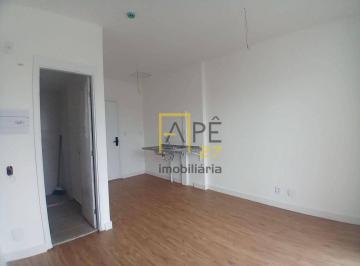 1ea5be90beb7dc4852dd4e8c973c878790dca63c · Apartamento Studio 26m² PARA airbnb com Varanda à 30 metros do Metrô Bresser