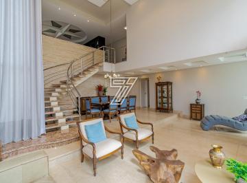 Casa · 450m² · 4 Quartos · 2 Vagas · Casa à venda - em Alphaville Graciosa