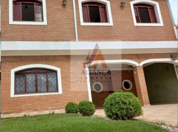 Foto 01 · Casa, Nova Jaguariúna, Jaguariuna, SP