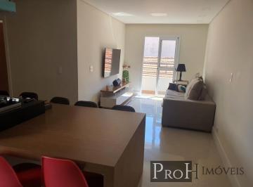 Apartamento de 3 quartos, São Caetano do Sul · Cobertura 3 dormitórios sendo 1 suíte –