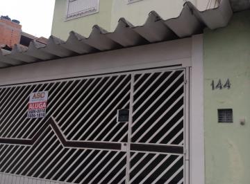 Casa de 3 quartos, São Paulo · Ótimo sobrado para venda na Cidade Dutra