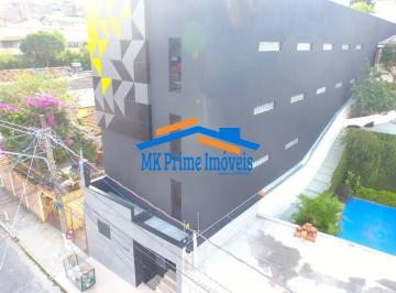 Apartamento · 1232m² · 44 Quartos · Condominio Residencial com renda, Vila Esperança ,São Paulo.