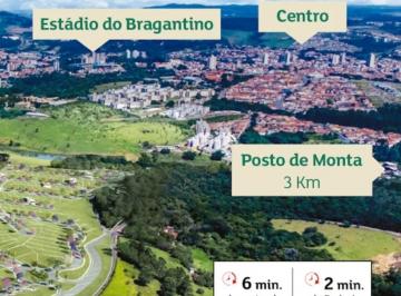 Comercial , Bragança Paulista · Terrenos MISTOS (Indústria,  Servicos e Comércio) de 4 a 8 PAVIMENTOS Lançamento 