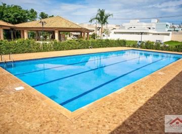 Foto 01 · Casa a Venda, Paulínia / SP,Parque Bom Retiro, 3 dormitórios, 3 suítes, 4 banheiros, 4 vagas de gara