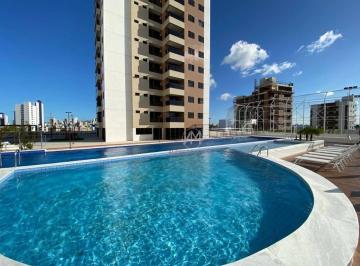 2370927a2482ca653e29294987d97c41178d58af · Apartamento Novo de 90m² com 03 quartos no Aeroclube
