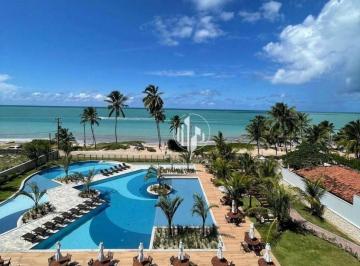 e725e39136a2680737fc6054c48d1fff5122af94 · Apartamento com 02 Quartos na Beira Mar da Praia de Formosa