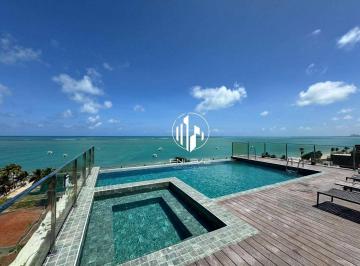 2dae8ad6cefb5579788e611c4603468e3a3247d7 · Apartamento Novo com 03 Quartos à Beira Mar da Praia de Camboinha