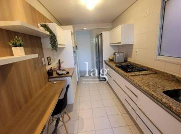 d54eab4a0e1a58084957bf81d8e4c0ebabde8a40 · Apartamento com 3 quartos à venda, 85 m² - Edifício Gardem Hill - Sorocaba/SP
