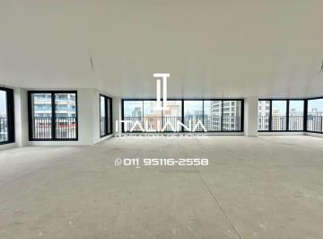 Apartamento · 379m² · 4 Quartos · 5 Vagas · Apartamentos para Venda em Moema 4 Suítes e 4 Vagas
