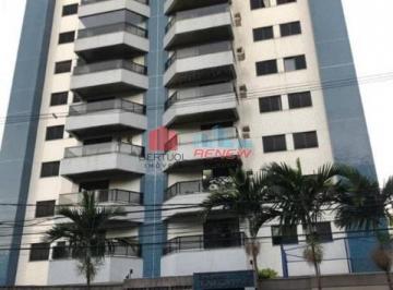 Apartamento · 128m² · 3 Quartos · 2 Vagas · Apto à venda ,4 dormitórios, 1suíte, 2 vagas, Nova Campinas Campinas - SP.