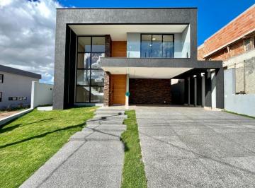 Casa · 250m² · 4 Quartos · Casa em Condomínio à venda, 4 quartos, 4 suítes, Condomínio Gran Park - Vespasiano/MG