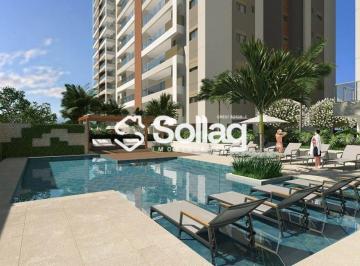 Apartamento · 103m² · 3 Quartos · 2 Vagas · Apartamento à venda, 3 quartos, 3 suítes, 2 vagas, Jardim Paiquerê - Valinhos/SP