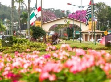 Terreno · 262m² · Terreno à venda no Parque Santa Rosa em Vinhedo/SP