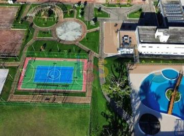 Terreno · 517m² · Vendo Lote no Condomínio Fechado Alphapark