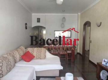 Apartamento · 110m² · 3 Quartos · 1 Vaga · Apartamento - Padrão / Residencial / Tijuca