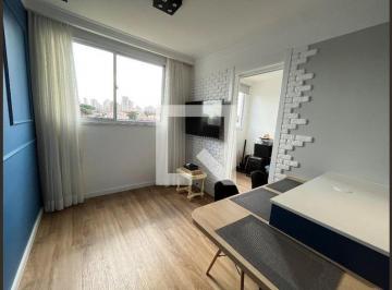 Apartamento · 34m² · 2 Quartos · Apartamento à Venda - Vila Mascote, 2 Quartos, 34 m² - São Paulo