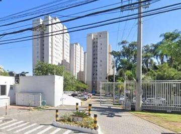 Apartamento de 3 quartos, São Paulo · Apartamento Estrada do Campo Limpo de 2 dormitórios com piscina - Zona Sul