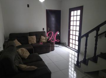 Foto 01 · Casa, Jardim Itália, Várzea Paulista, SP