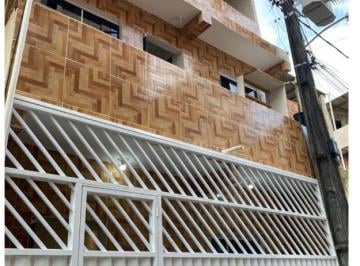 Casa de 3 quartos, Salvador · Casa triplex cobertura