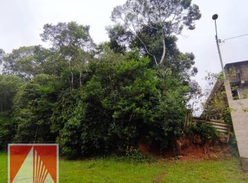 Terreno · 795m² · TERRENO COM MATA NATIVA EM JUQUITIBA / SP - 795,00M²