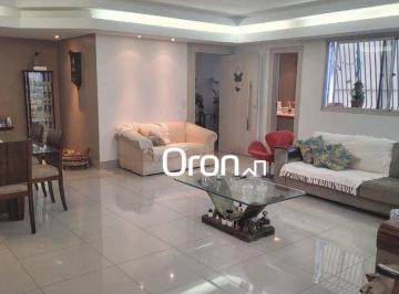 4ab7198698607711b171663aa845d5aca2004e6d · Apartamento à venda, 226 m² por R$ 765.000,00 - Setor Bueno - Goiânia/GO