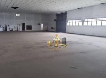 2725a98766511c44041530511ac9a0be4969286a · Galpão à venda, 850 m² por R$ 4.000.000,00 - Vila Pindorama - Barueri/SP