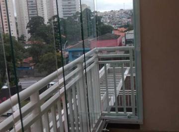 Apartamento · 65m² · 2 Quartos · 1 Vaga · Apartamento à venda com 65m², 2 quartos e 1 vaga