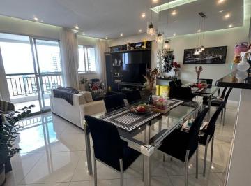 Apartamento · 67m² · 2 Quartos · 2 Vagas · Apartamento à venda com 67m², 2 quartos e 2 vagas