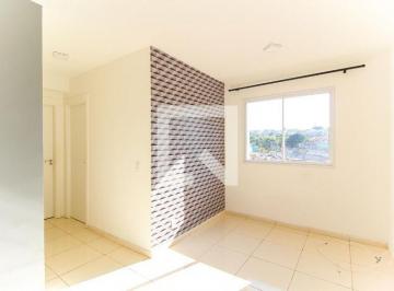 Apartamento · 45m² · 2 Quartos · Apartamento para Aluguel - Vila Carmosina, 2 Quartos, 45 m² - São Paulo