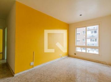Apartamento · 53m² · 2 Quartos · Apartamento para Aluguel - Tristeza, 2 Quartos,  53 m² - Porto Alegre