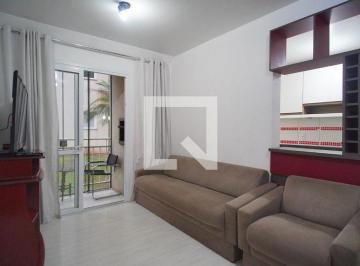 Apartamento · 60m² · 2 Quartos · 1 Vaga · Apartamento para Aluguel - Industrial, 2 Quartos, 60 m² - Novo Hamburgo