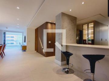Apartamento · 117m² · 3 Quartos · 2 Vagas · Apartamento para Aluguel - Jacarepaguá, 3 Quartos, 117 m² - Rio de Janeiro