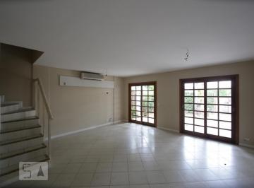 Casa · 160m² · 3 Quartos · 2 Vagas · Casa para Aluguel - Vargem Pequena, 3 Quartos, 160 m² - Rio de Janeiro