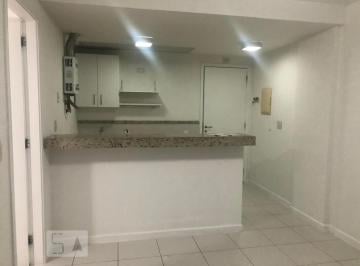 Apartamento · 42m² · 1 Quarto · 1 Vaga · Apartamento para Aluguel - Jacarepaguá, 1 Quarto,  42 m² - Rio de Janeiro