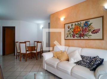 Apartamento · 80m² · 3 Quartos · 2 Vagas · Apartamento para Aluguel - Vila Santa Terezinha, 3 Quartos, 80 m² - Sorocaba