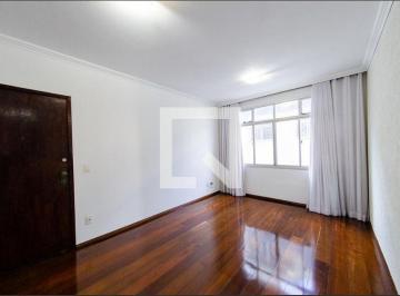 Apartamento · 95m² · 4 Quartos · 1 Vaga · Apartamento para Aluguel - Carlos Prates, 4 Quartos,  95 m² - Belo Horizonte