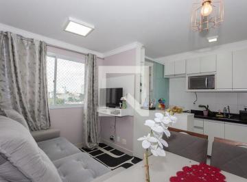 Apartamento · 41m² · 2 Quartos · Apartamento para Aluguel - Jardim São Savério, 2 Quartos, 41 m² - São Paulo