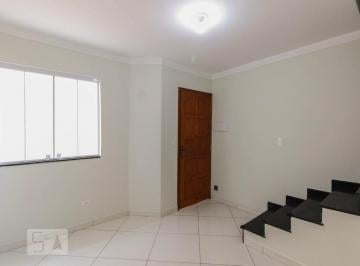 Casa · 86m² · 2 Quartos · 1 Vaga · Casa para Aluguel - Vila Matilde, 2 Quartos, 86 m² - São Paulo