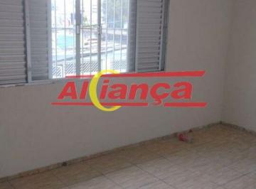 Casa · 300m² · 5 Quartos · CASA A VENDA JARDIM NOVA CIDADE - GUARULHOS
