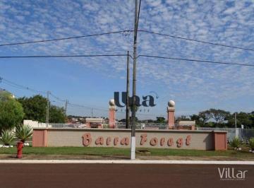 52bd863a92be78afcb978d1351a07df93df02990 · Terreno 250 M² no Condomínio Barra Forest próximo à Av. Saul Eikind.